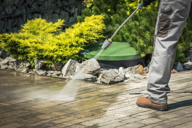 Best Sidewalk and Walkway Cleaning  in Ewa Beach, HI